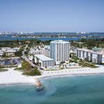 Lido Beach