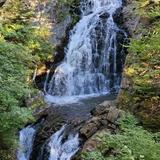 Crystal Cascade