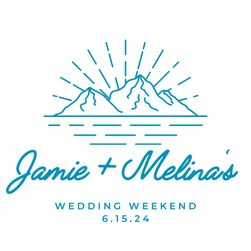 The Wedding Website of Jamie Balise and Melina Moore