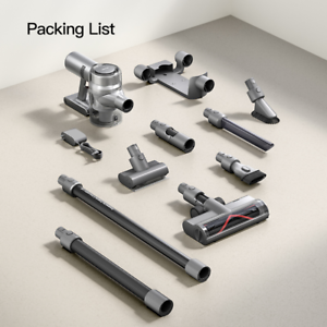 Dreame V12 Cordless Vacuum
