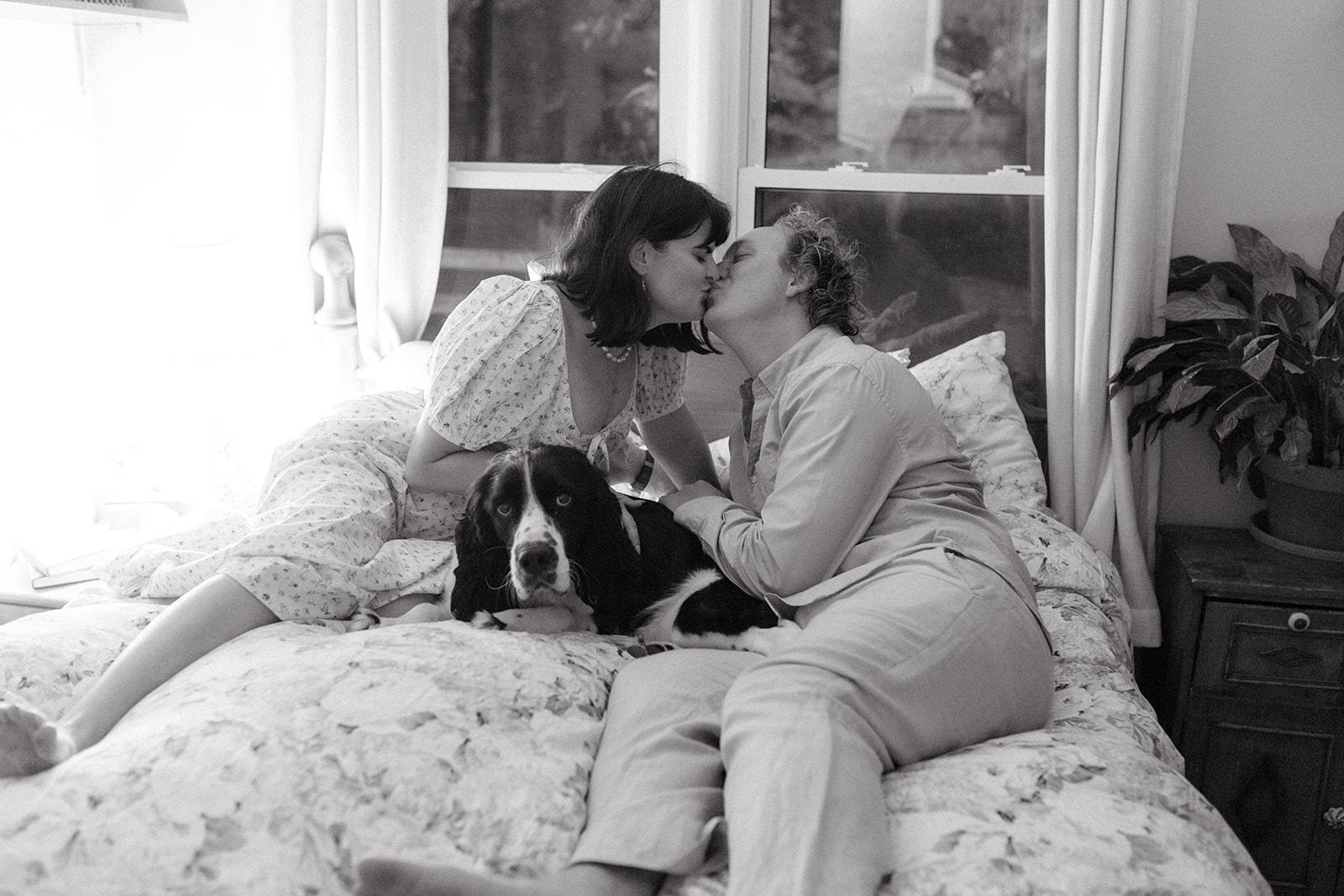 The Wedding Website of Caitlin Plante and Alex Buis