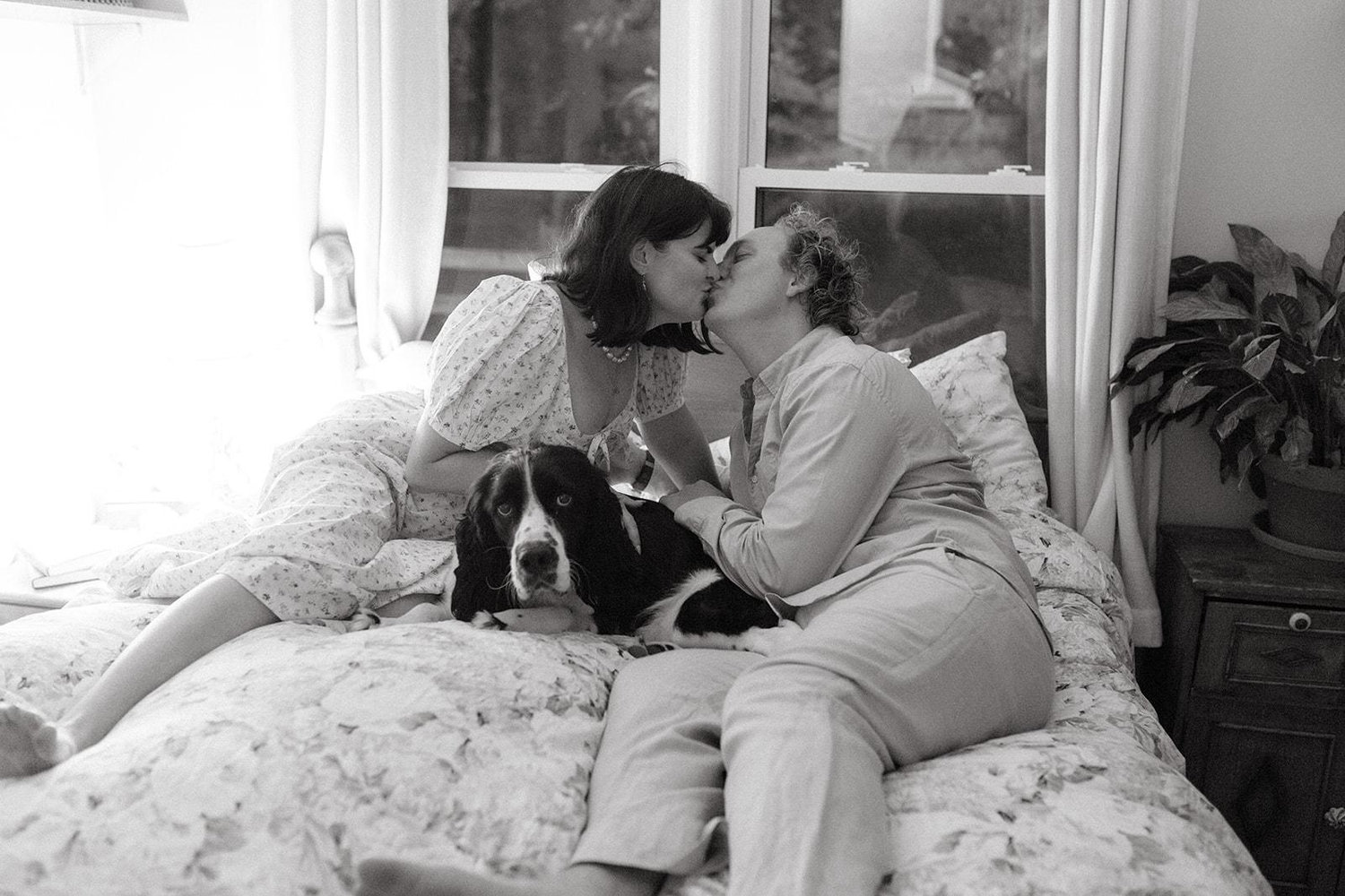 The Wedding Website of Caitlin Plante and Alex Buis