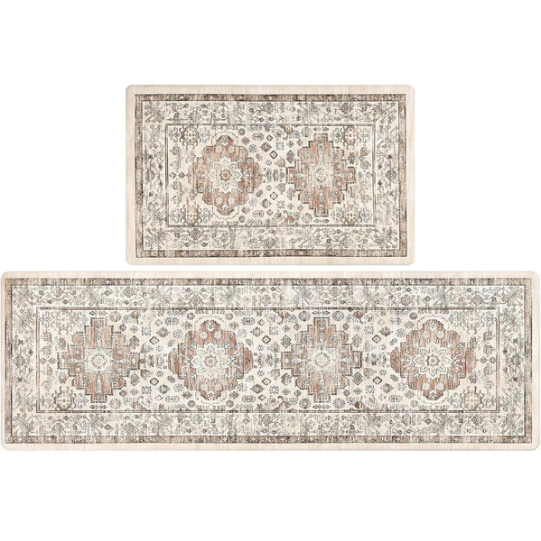 Kitchen mats