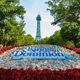 Kings Dominion