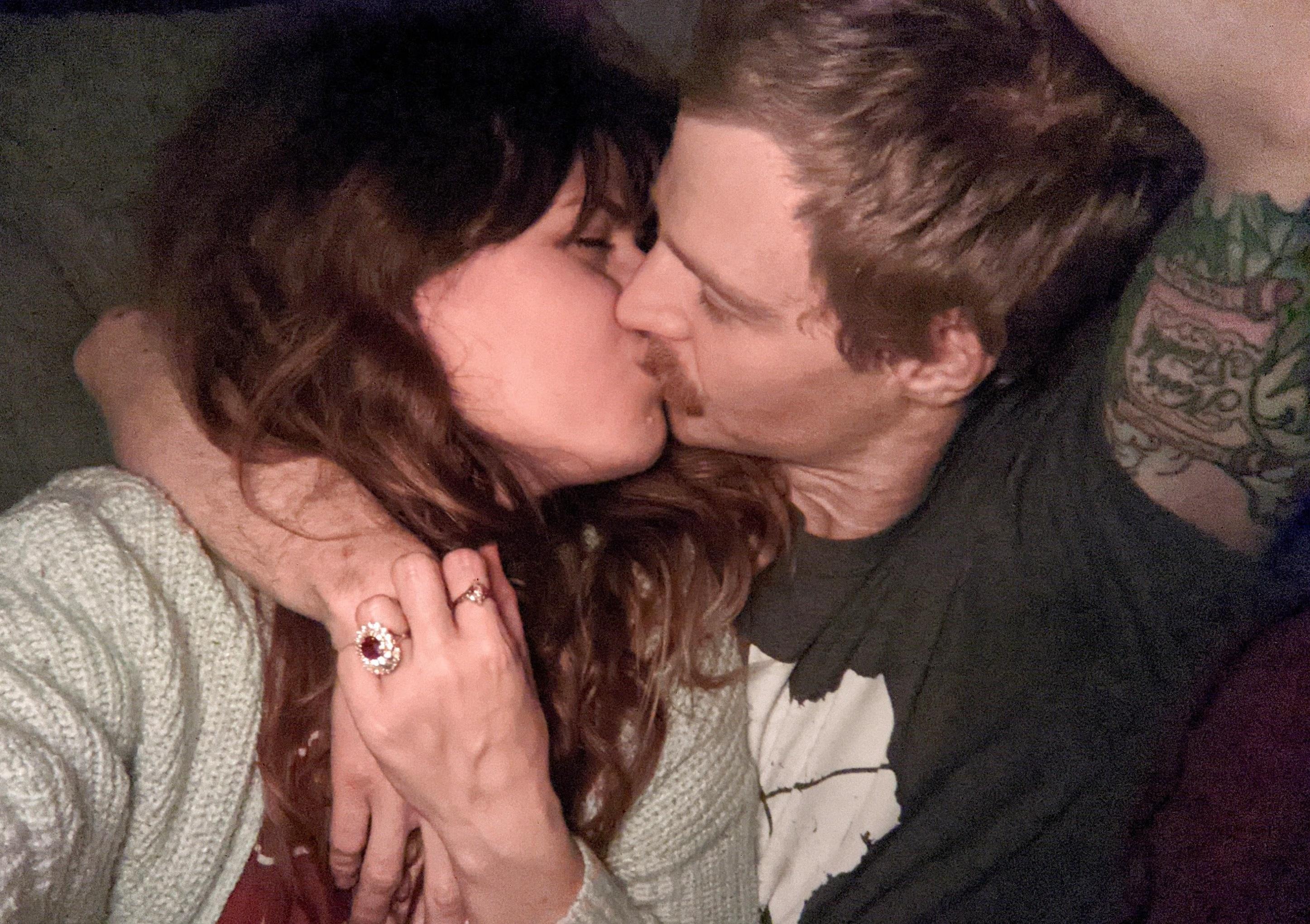 The Wedding Website of Amanda Reich and Bryce Wark
