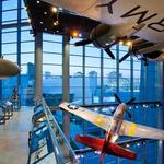 The National WWII Museum