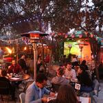 Bacchanal Fine Wine & Spirits