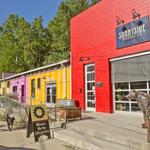 River Arts District