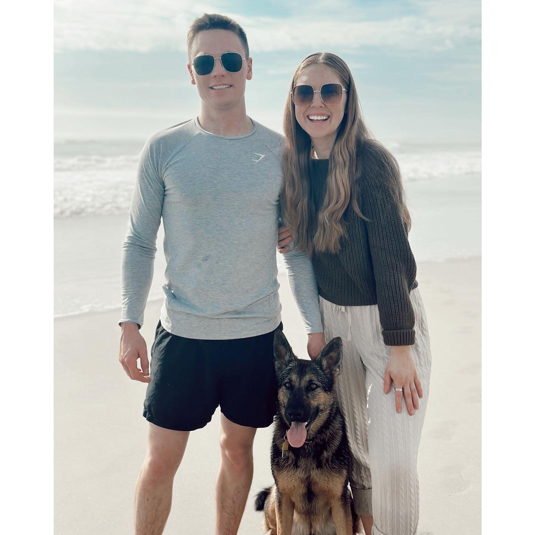 NYE in OBX - 12.31.2022