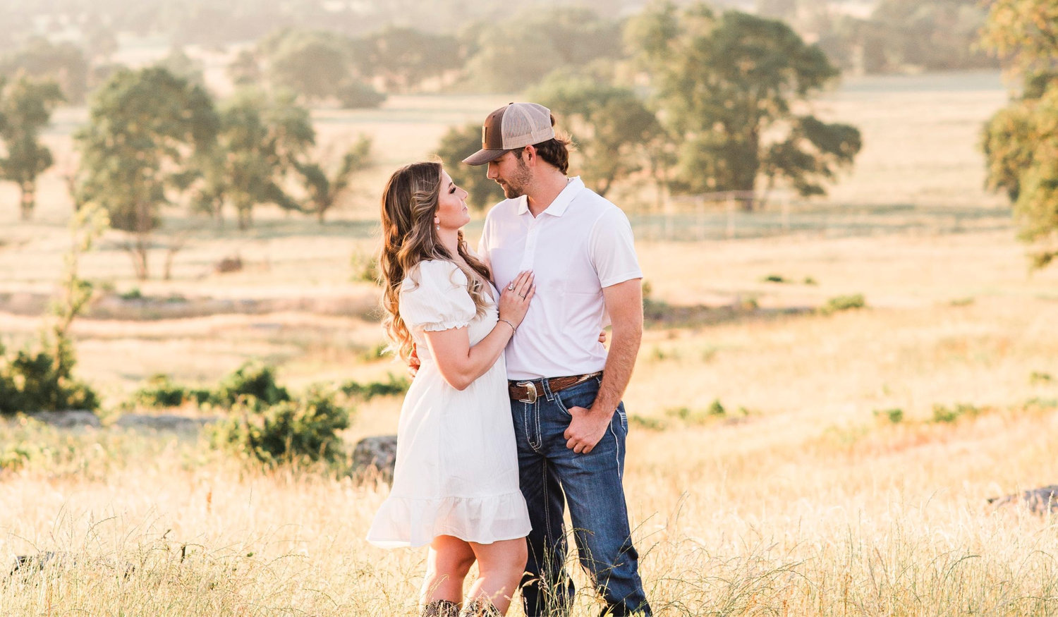 The Wedding Website of Allison Crow and Jake Stamps
