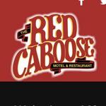 The Red Caboose Motel/ Restaurant