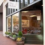 The Baker - New Bedford