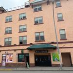 Mulligans Golf Bar (at the Plaza Hotel)