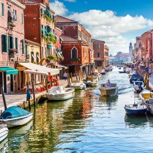 2 Nights in Venice