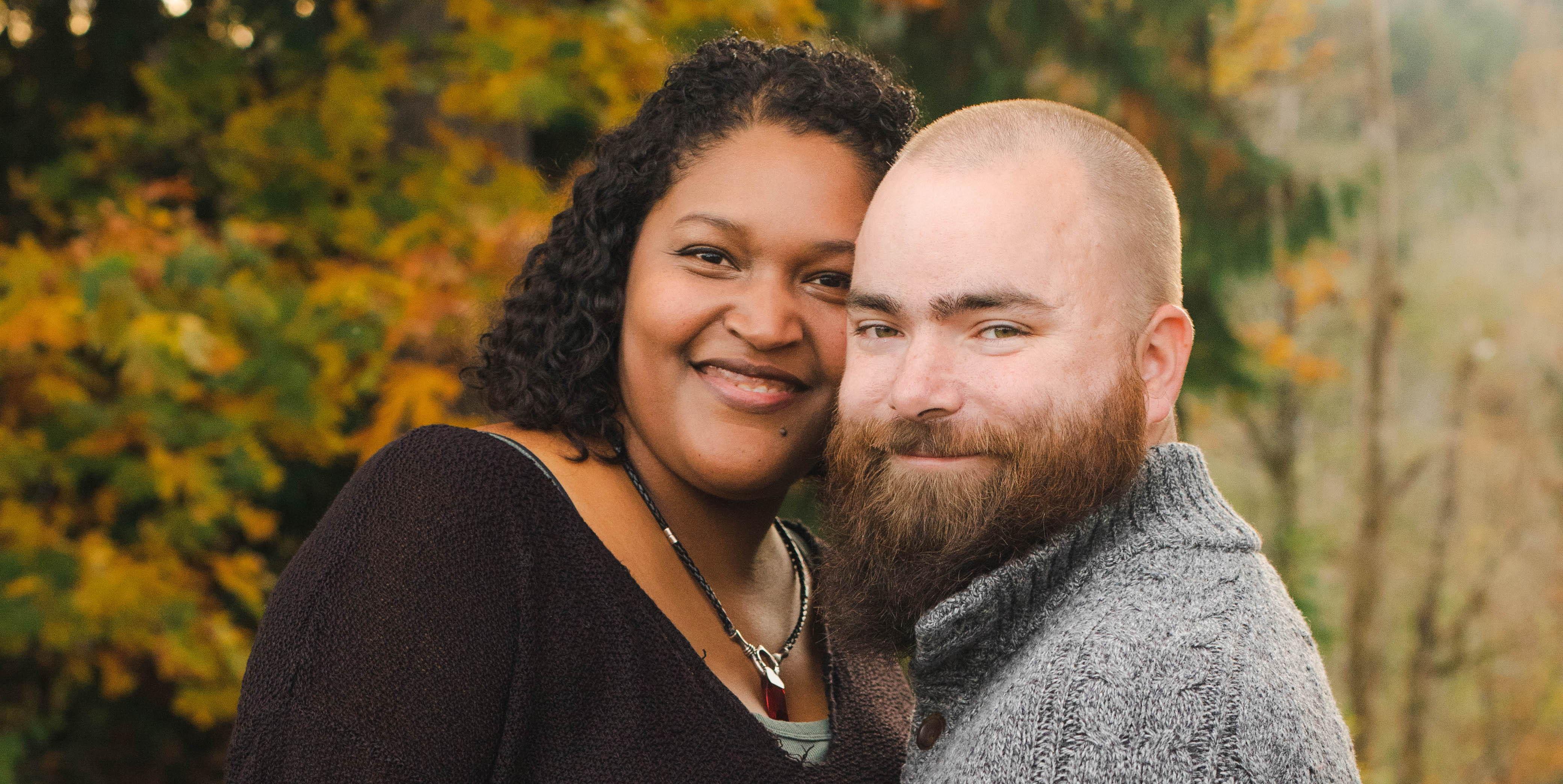 The Wedding Website of Xanise Twinn and Matthew Carter