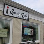 I Spa & Nail