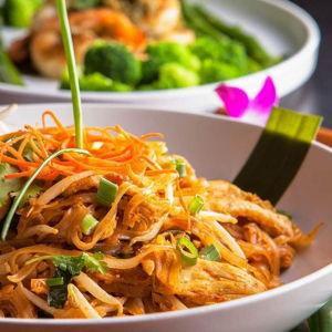 Thai Cooking Class