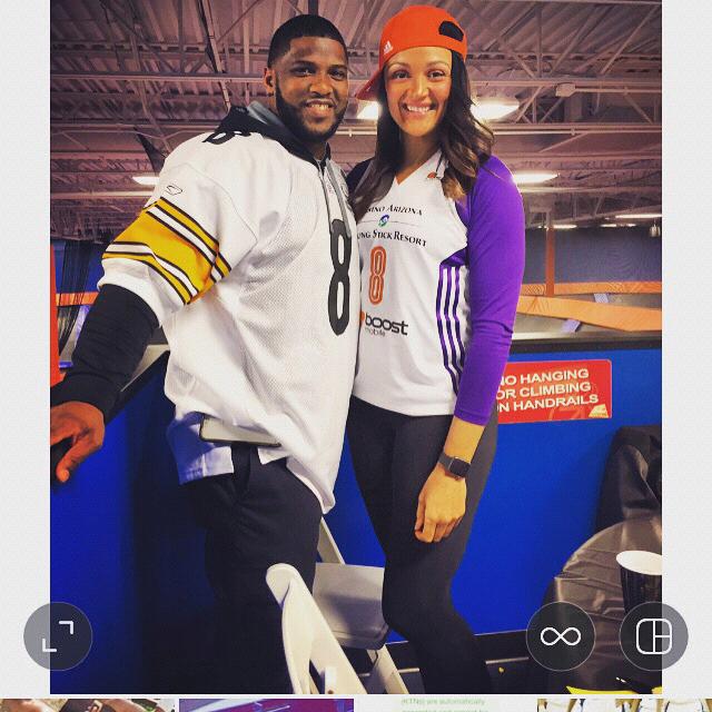 Super Bowl Tingz