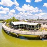 The Brazos Landing