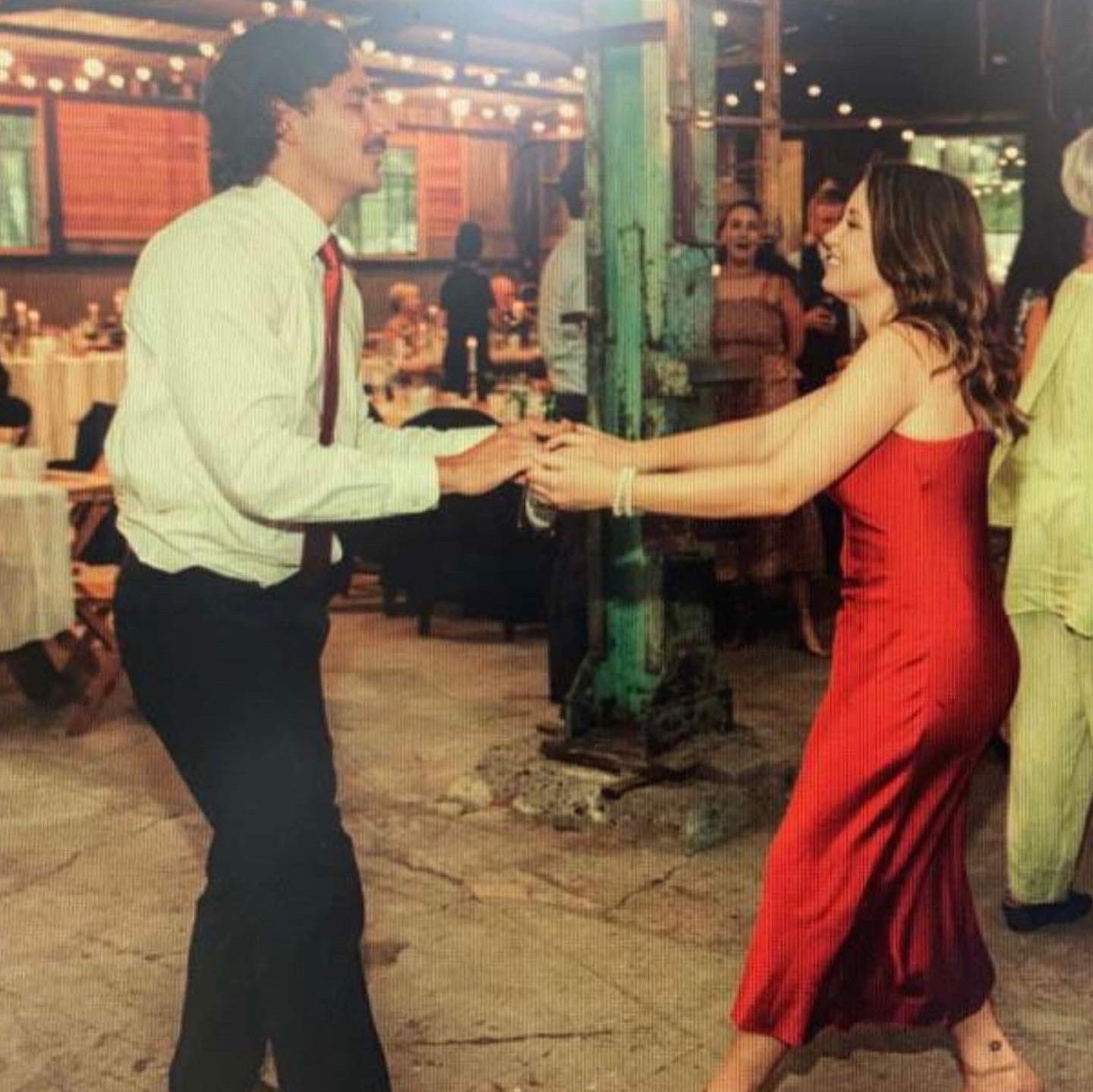 Stimac Wedding - August 2021
