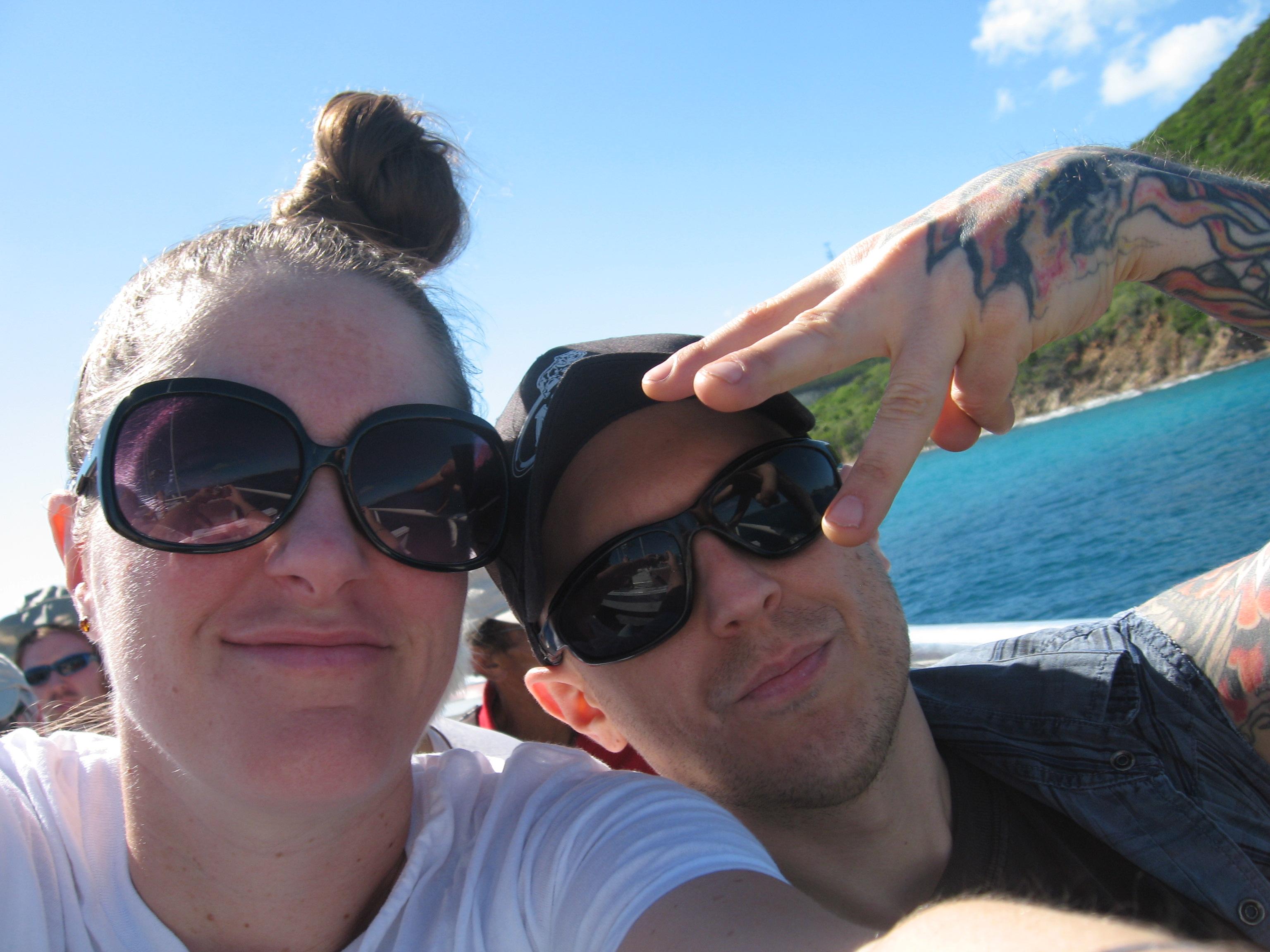 The Wedding Website of Marilyn Gibbs and Ryan Kaye