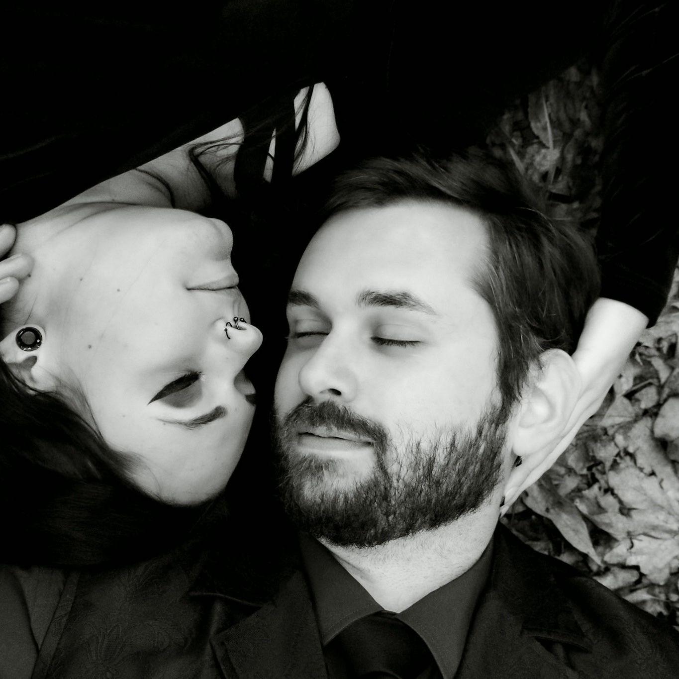 Engagement Pictures