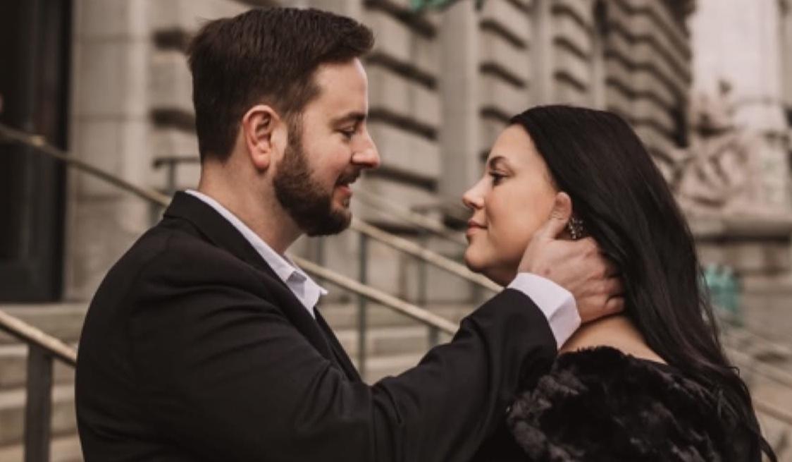 The Wedding Website of Tara Carr and Tim Cohen