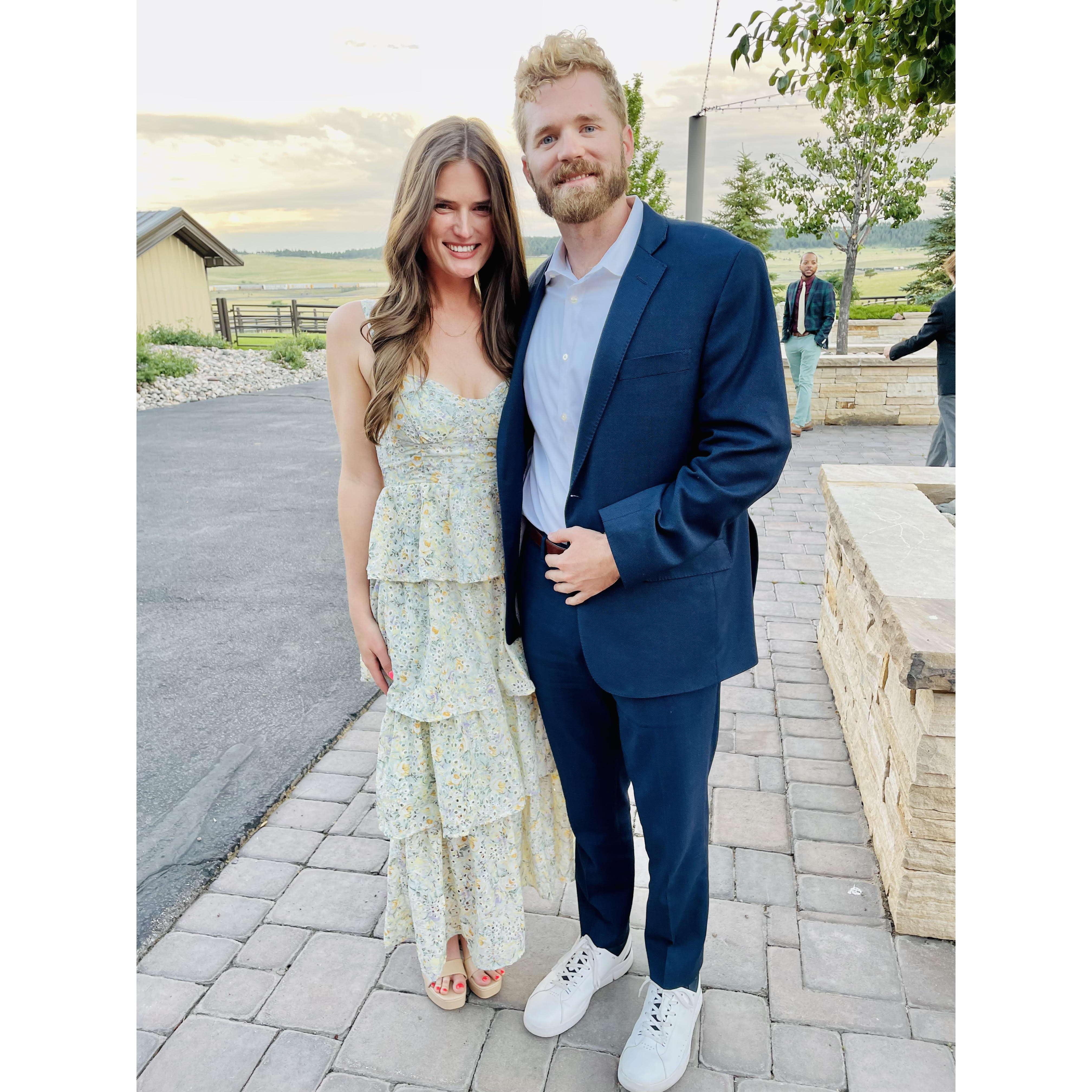 2022: wedding season