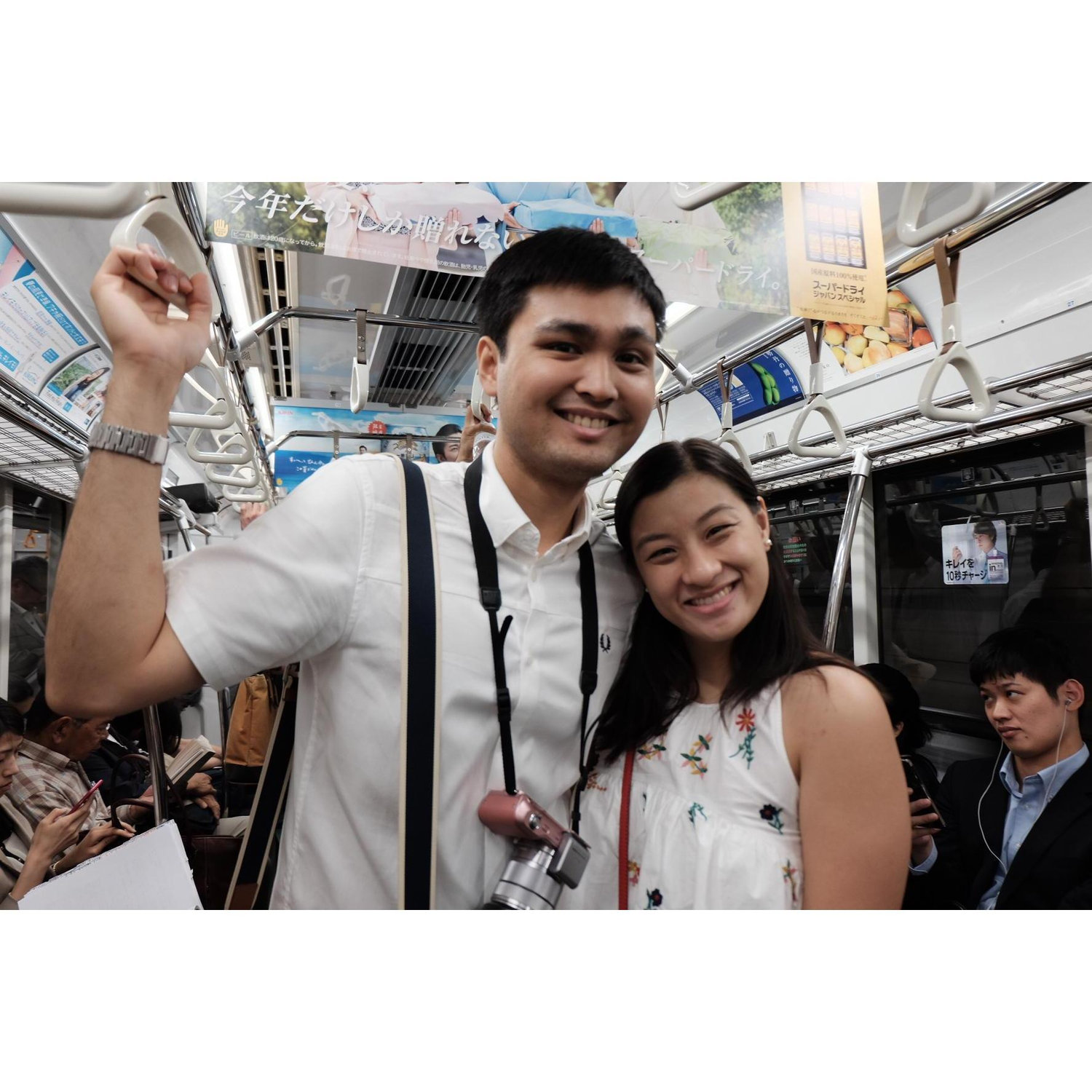 Tokyo, Japan
