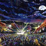 Red Rocks Amphitheatre