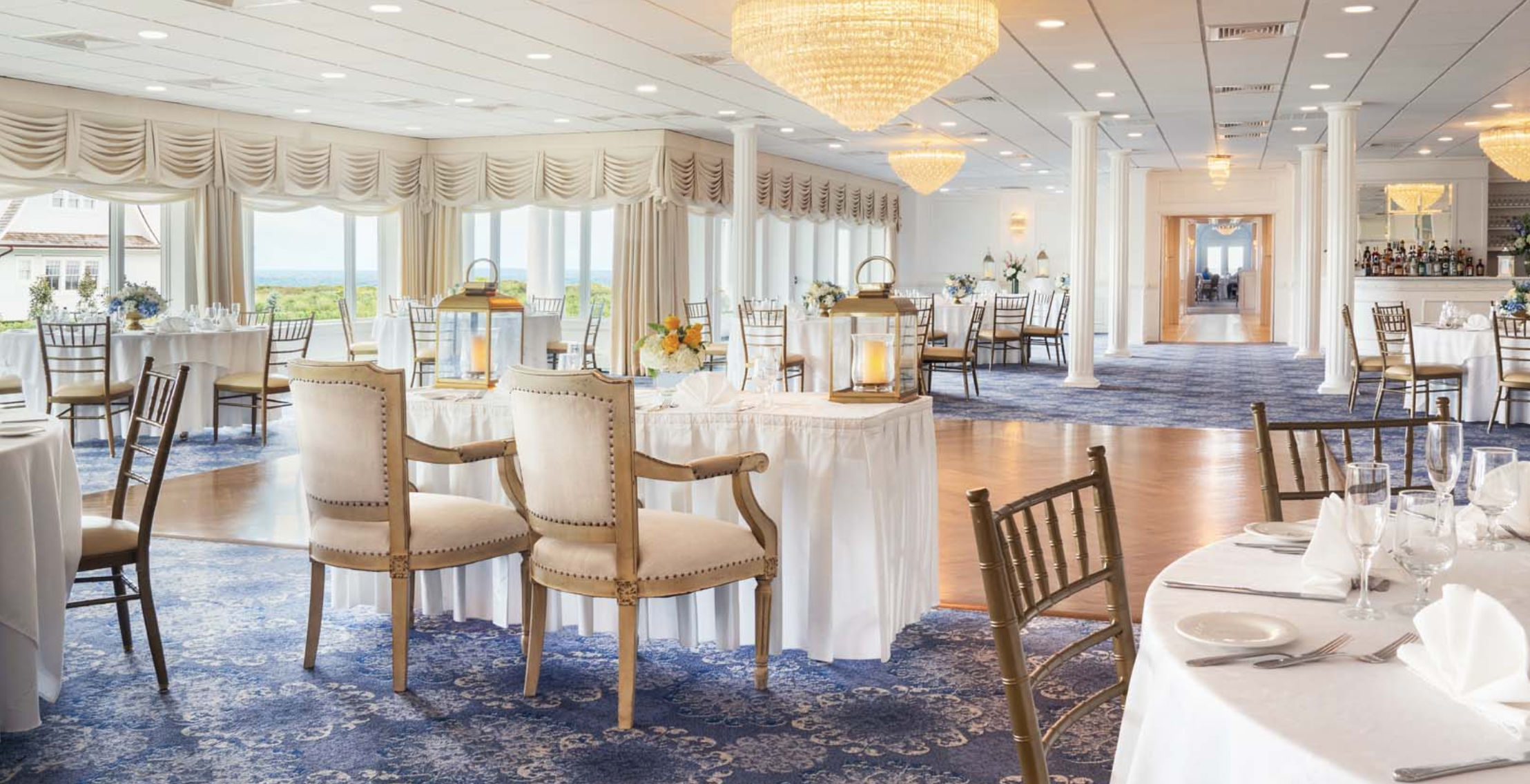 The Wedding Website of Kristin Luther and Ernie Hermosisima