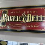 Breakfast - Middlebury Bagel Deli