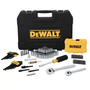 DeWalt Tool Set 96 pc