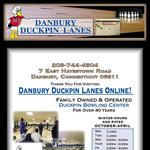 Danbury Duckpin Lanes