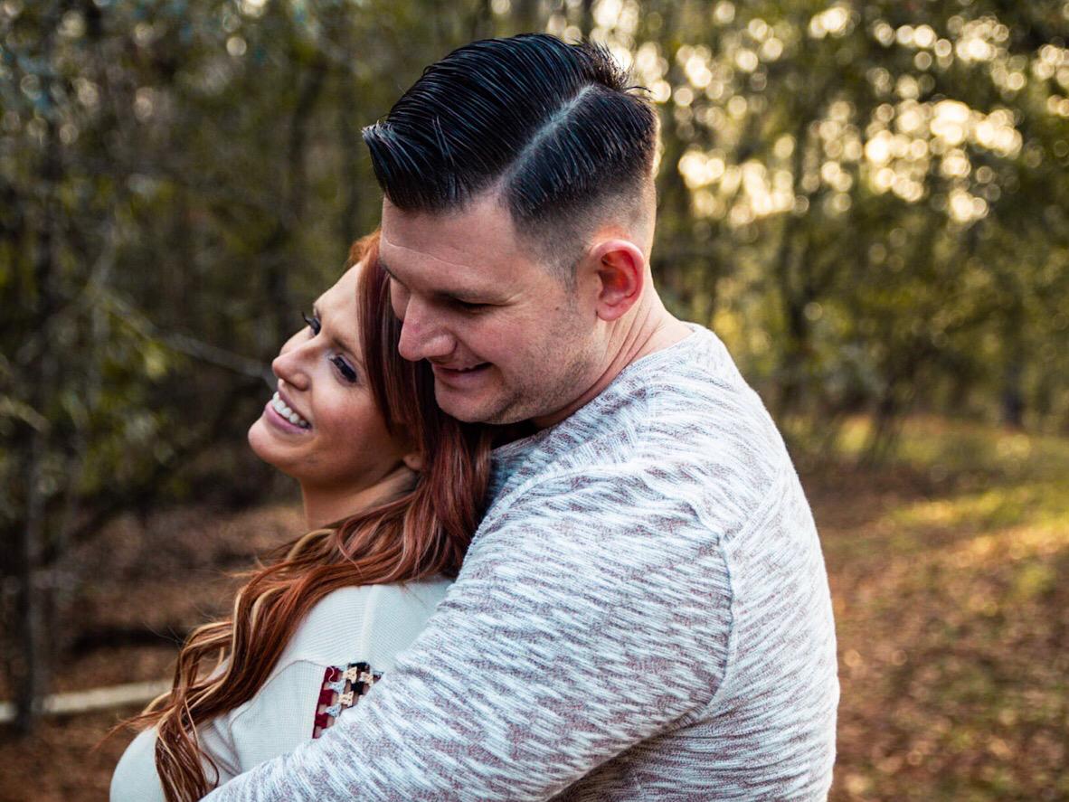 The Wedding Website of Ashley Hubbard and John Caskey