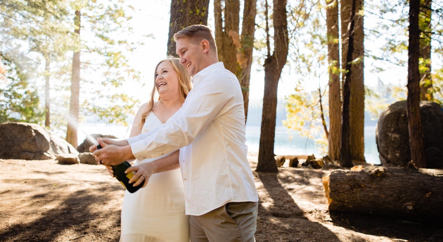 The Wedding Website of Emalee Ousley and Daniel Lengerich