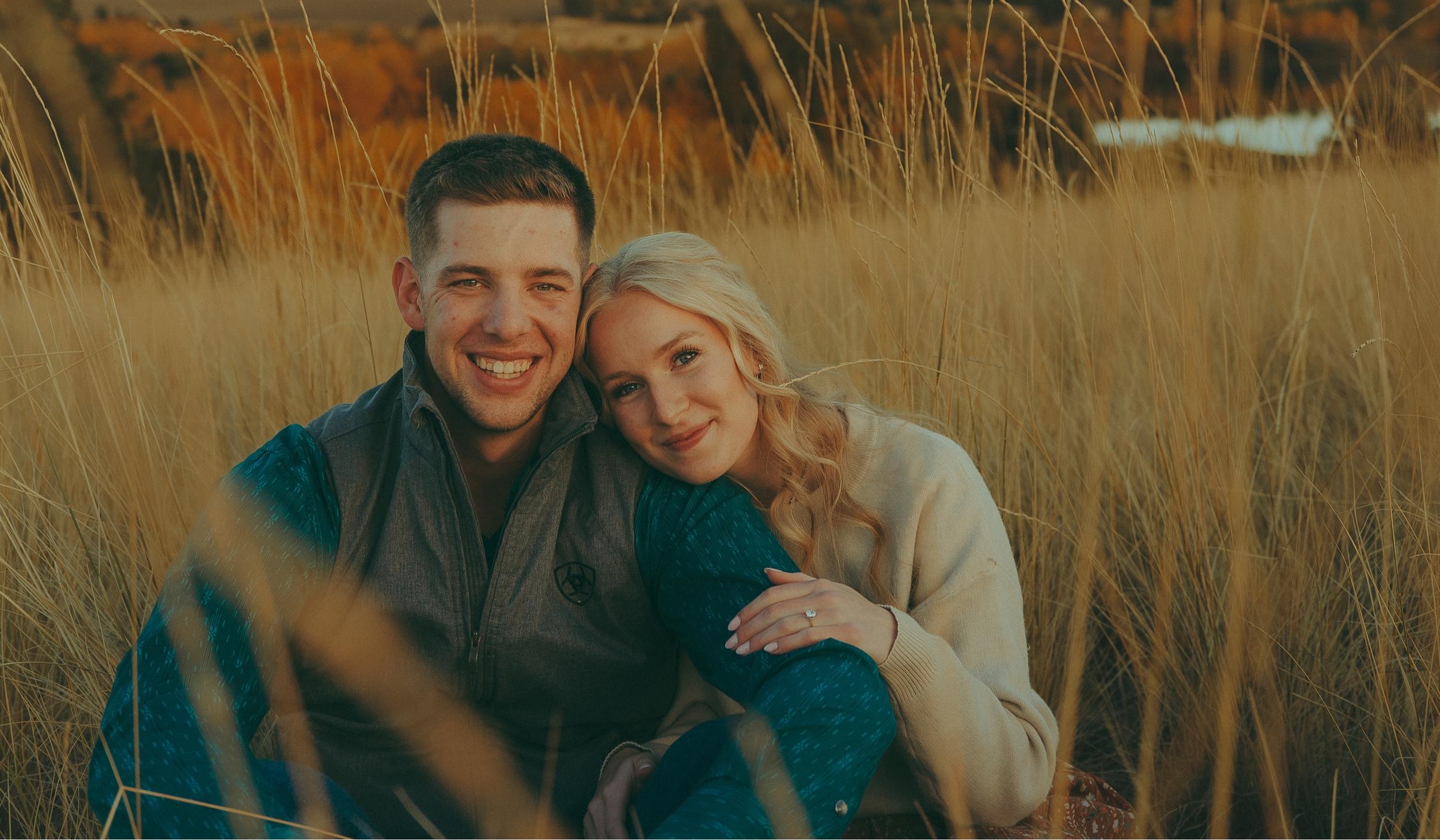 The Wedding Website of Johanna Pitcher and Drew Worden