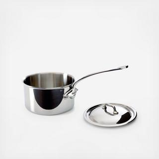 M'Cook Saucepan with Lid