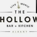 The Hollow Bar + Kitchen