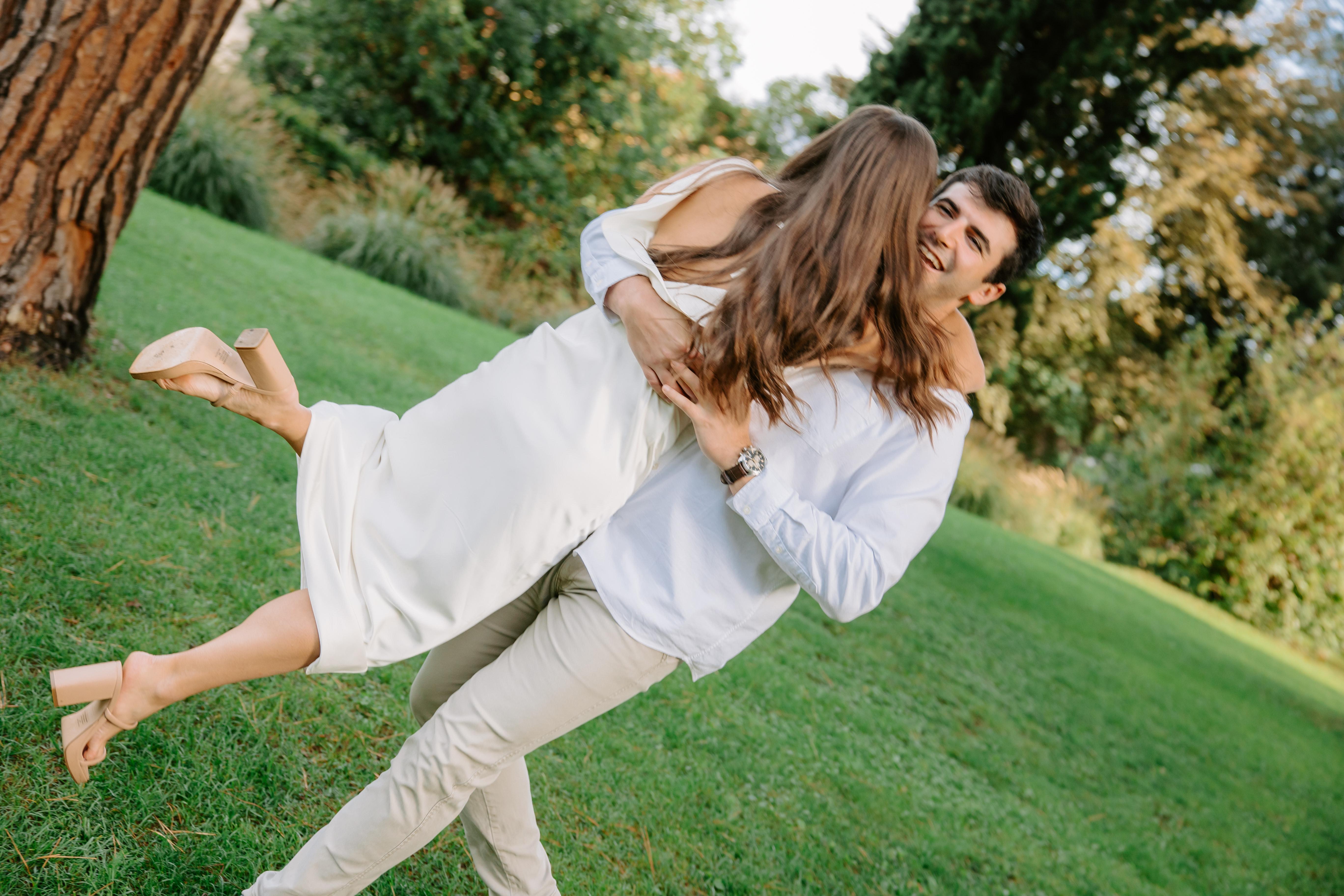 The Wedding Website of Carolyn Venditti and Patrick Duffy