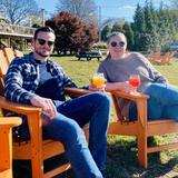 Breweries/Distilleries