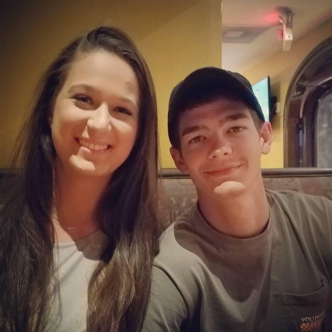 We always love a date that involves tacos!