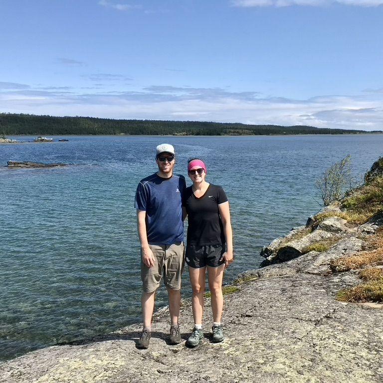 Isle Royale