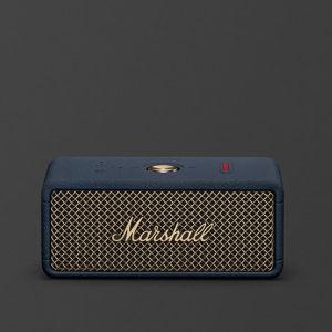 Marshall Portable Speaker