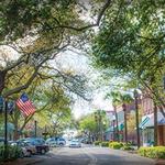 Historical Downtown Fernandina