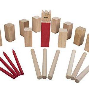 Triumph Kubb Set