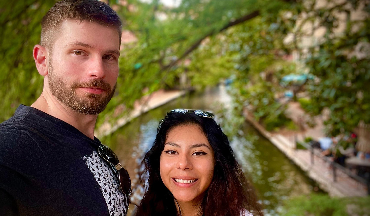 The Wedding Website of Perla Zuniga and Gustav Selle