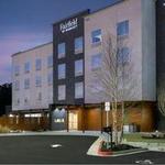 TownePlace Suites Canton Riverstone Parkway