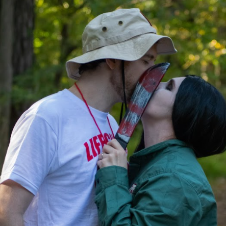 10/26/21 When I said YES!