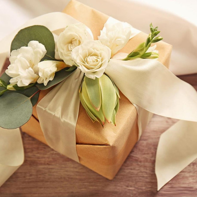 For home reno, honeymoon and anything in between!